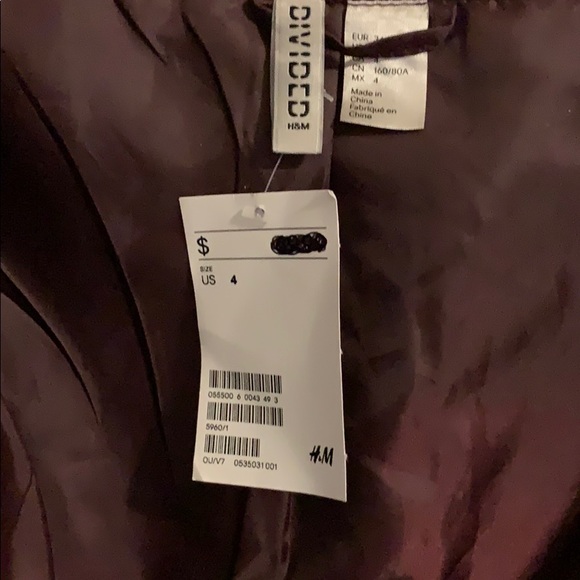 H&M jacket - Picture 4 of 4